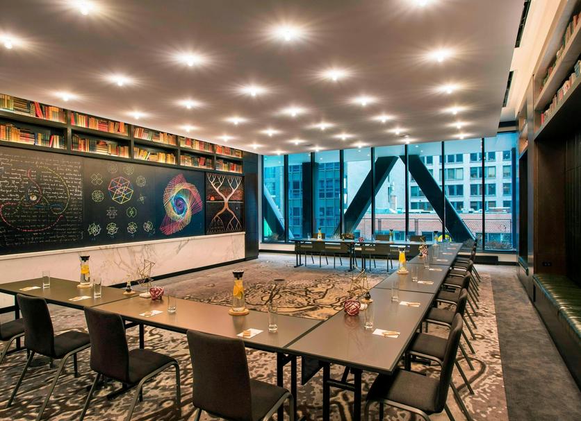 Conference room Photo