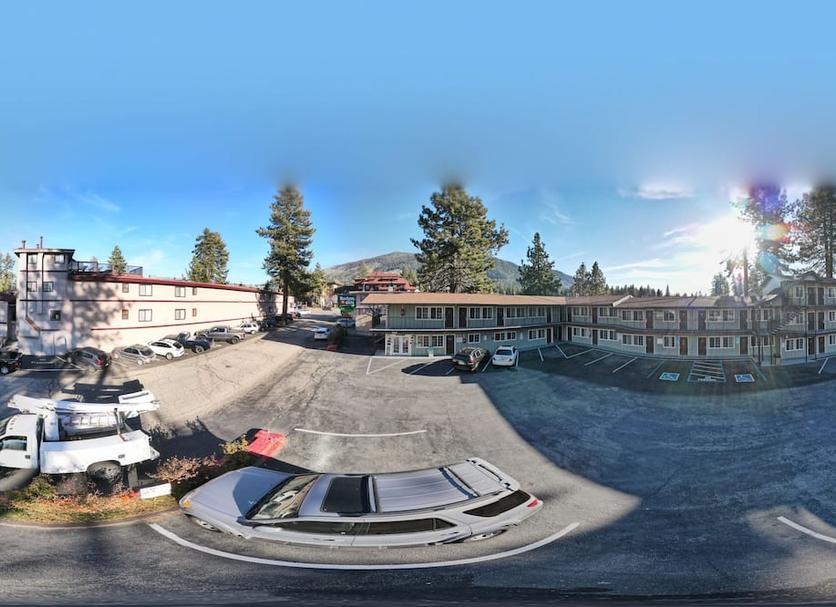 Outdoors view Photo