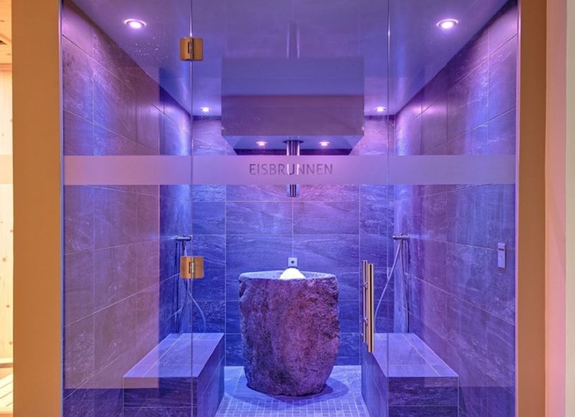 Spa Photo