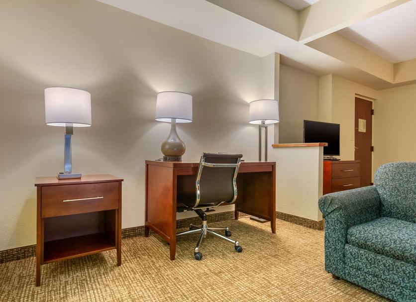 Room amenity Photo