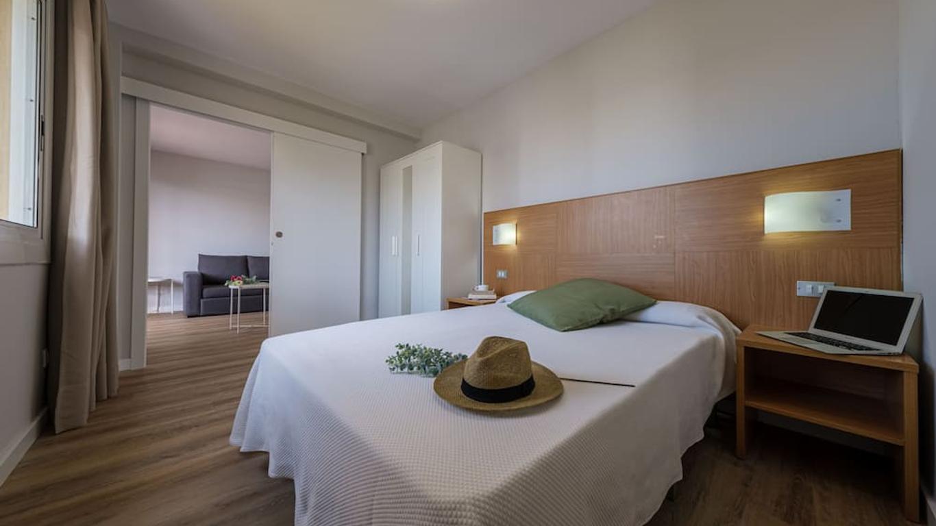 Aparthotel California