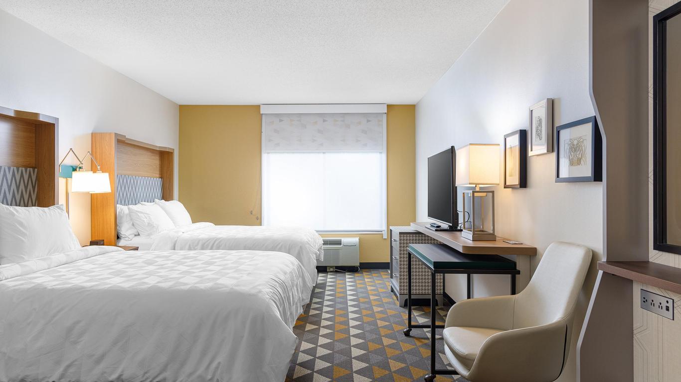 Holiday Inn Cleveland