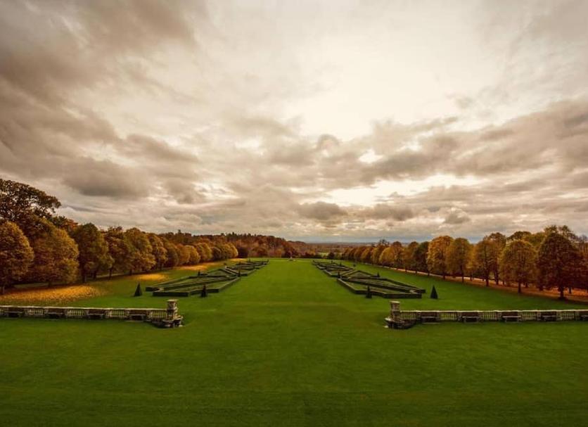 Outdoors view Photo