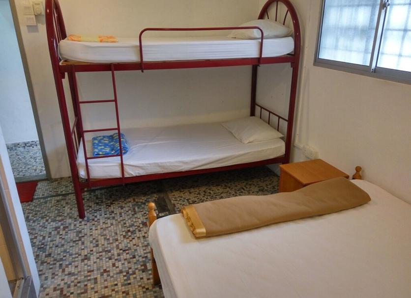 Bedroom Photo