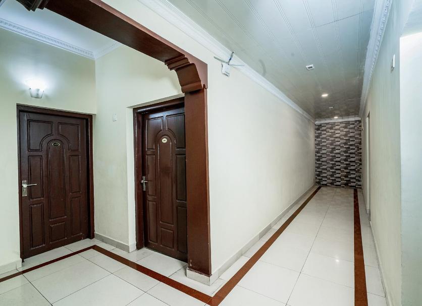 Hallway Photo