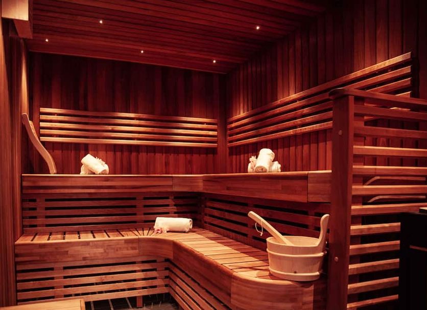 Spa Photo