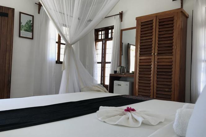 Savera Beach Houses