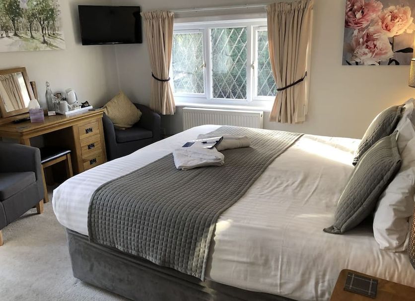 Bedroom Photo