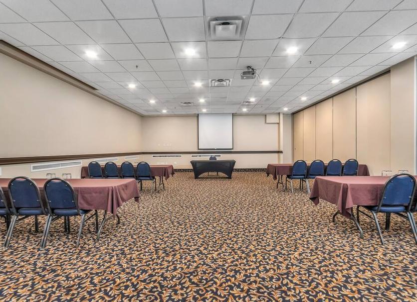 Conference room Photo