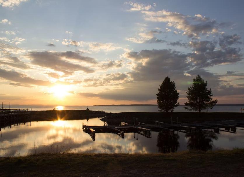 Outdoors view Photo