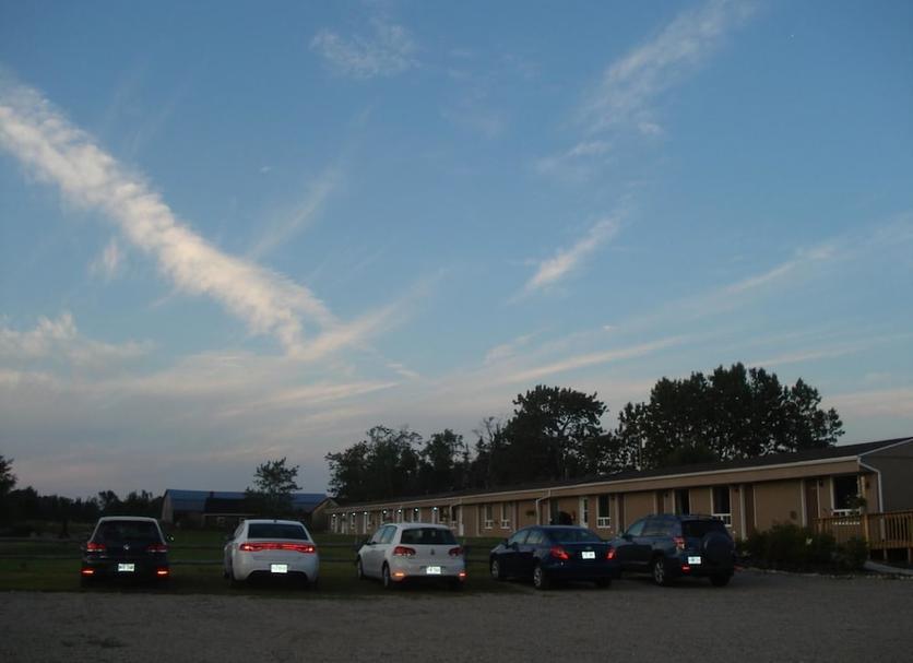 Outdoors view Photo