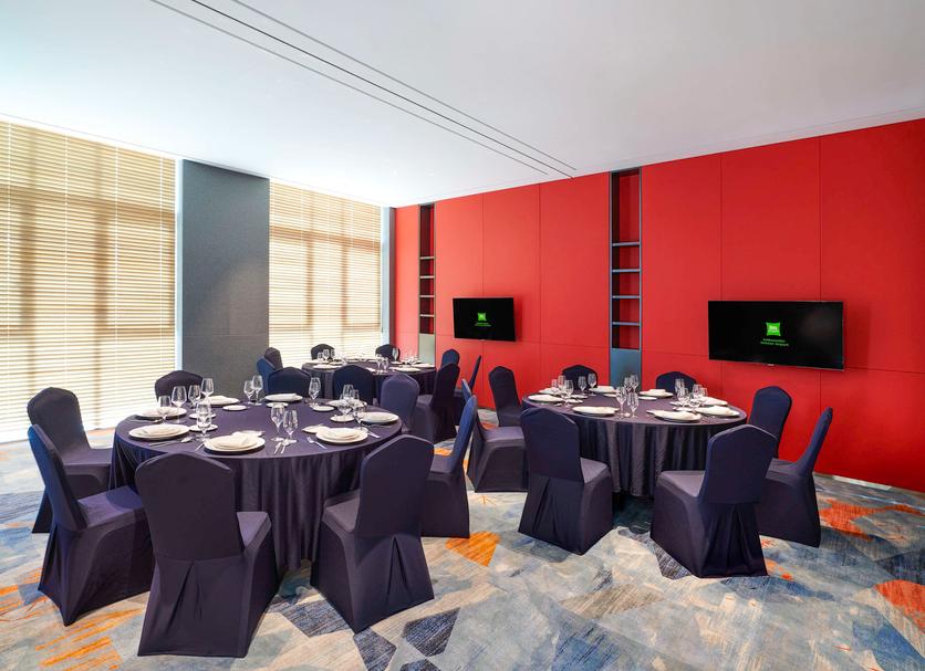Banquet hall Photo
