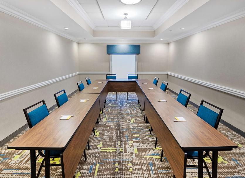 Conference room Photo