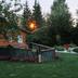 Outdoors view