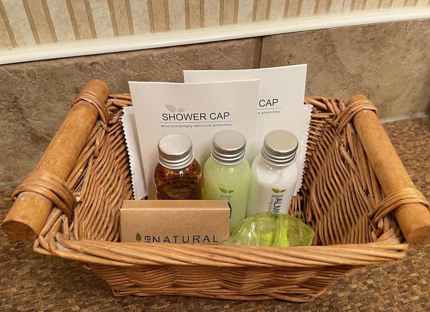 Room amenity Photo