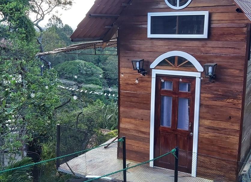Outdoors view Photo