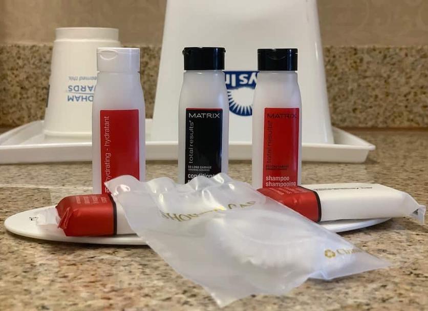 Room amenity Photo