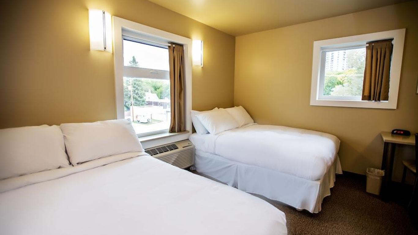 Refresh Inn & Suites