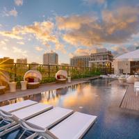 Hyatt Centric Waikiki Beach