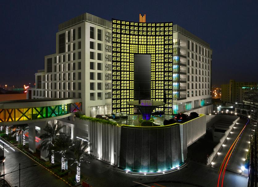 Building Photo