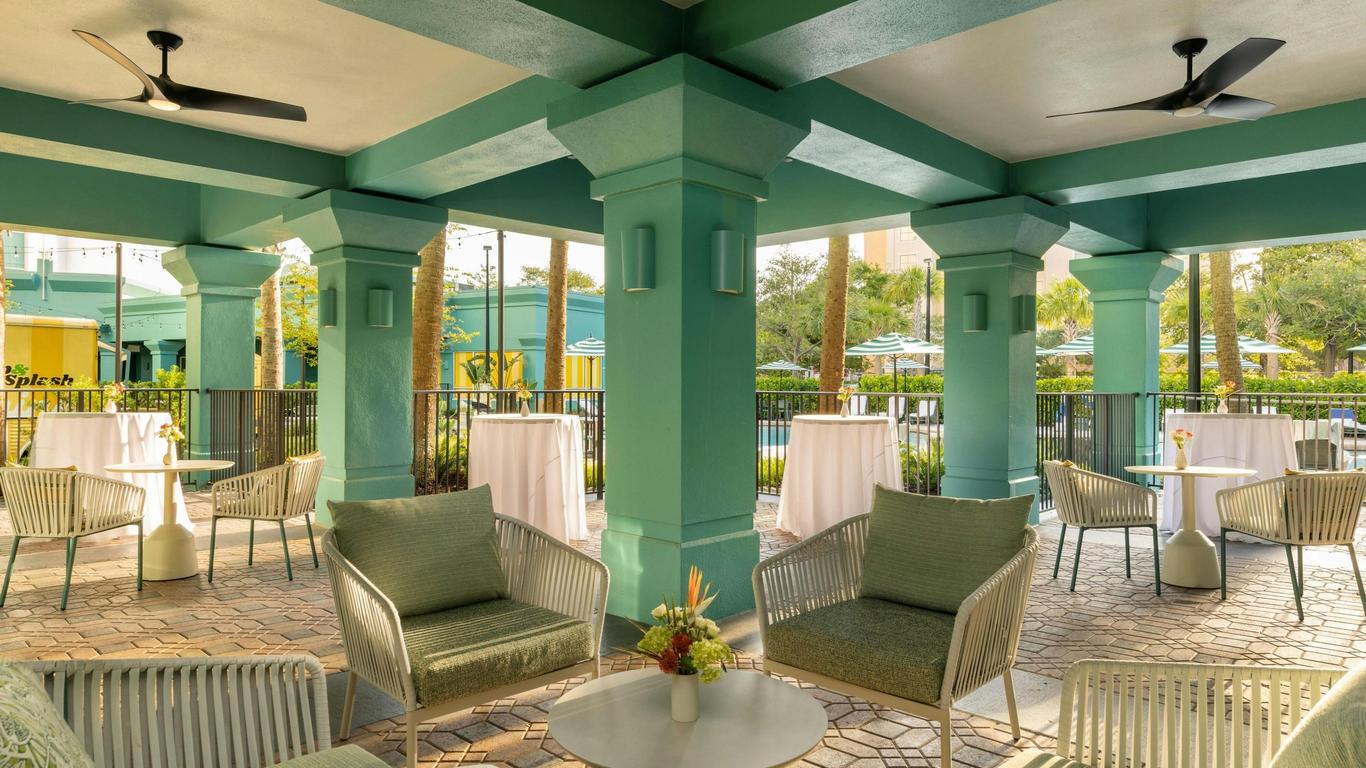 Hotel Landy Orlando Universal Blvd., a Tribute Portfolio Hotel