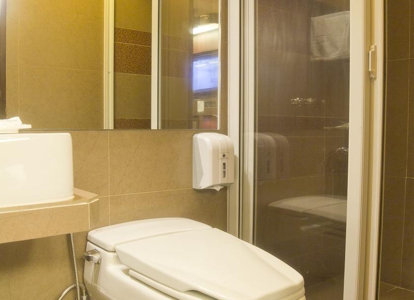 Bathroom Photo