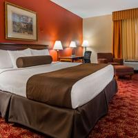 Best Western Fort Lauderdale Airport/Cruise Port