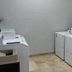 Laundry facility