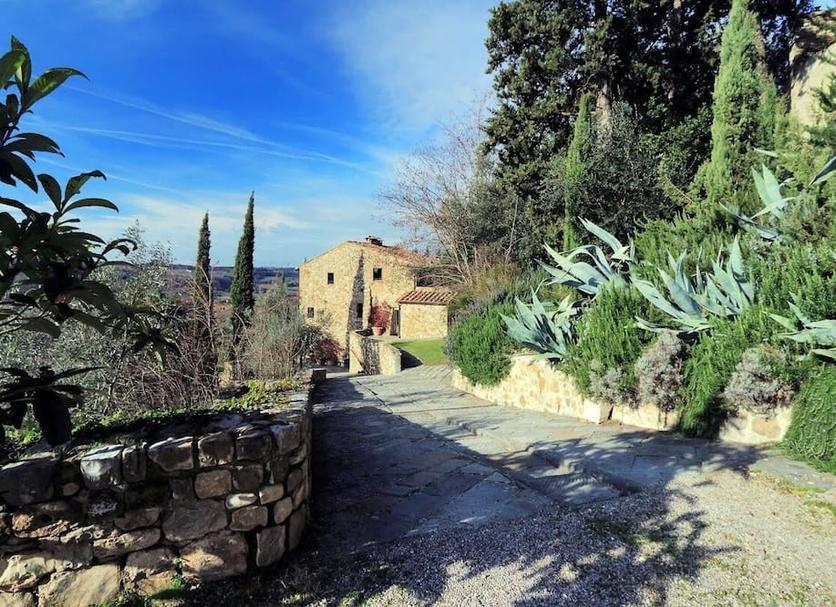 Outdoors view Photo