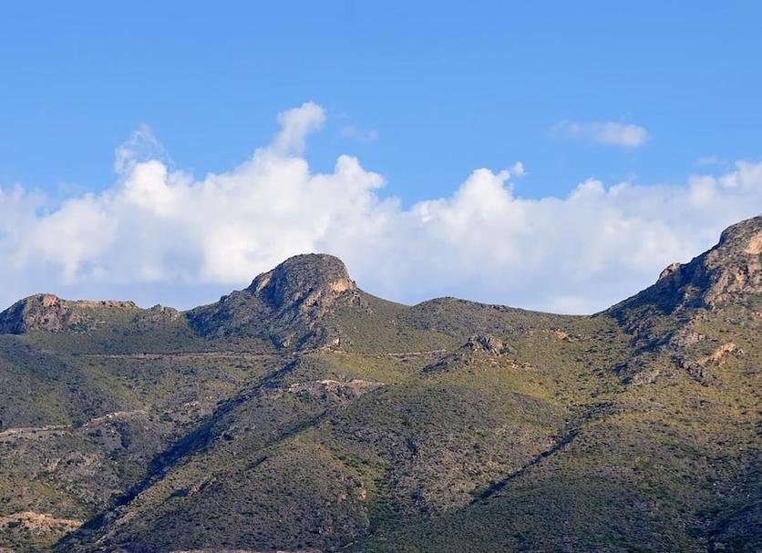 Outdoors view Photo
