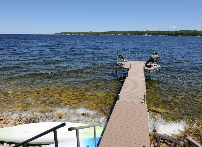 Outdoors view Photo
