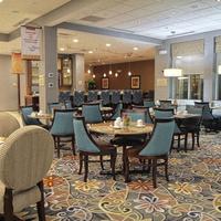 Hilton Garden Inn Tulsa Midtown
