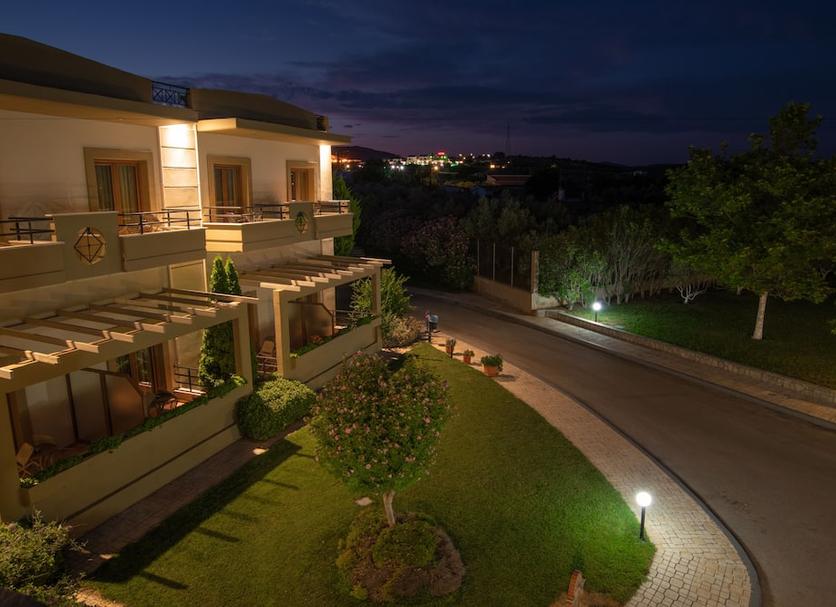 Outdoors view Photo
