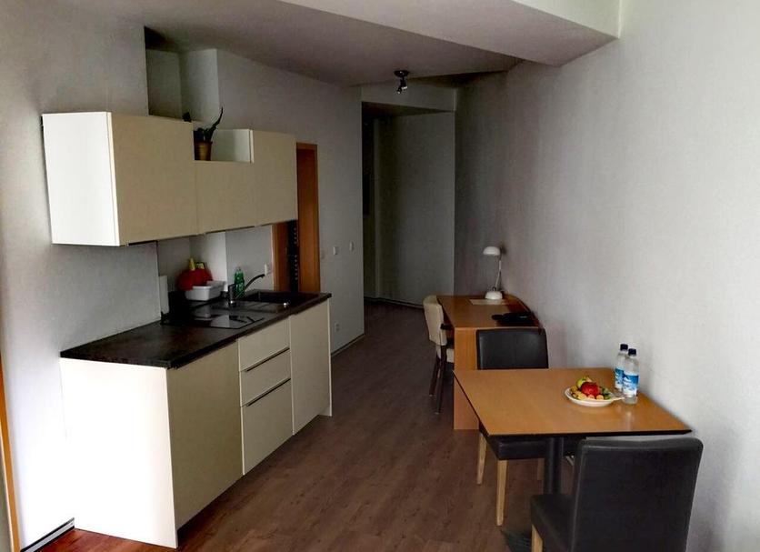 Kitchen Photo