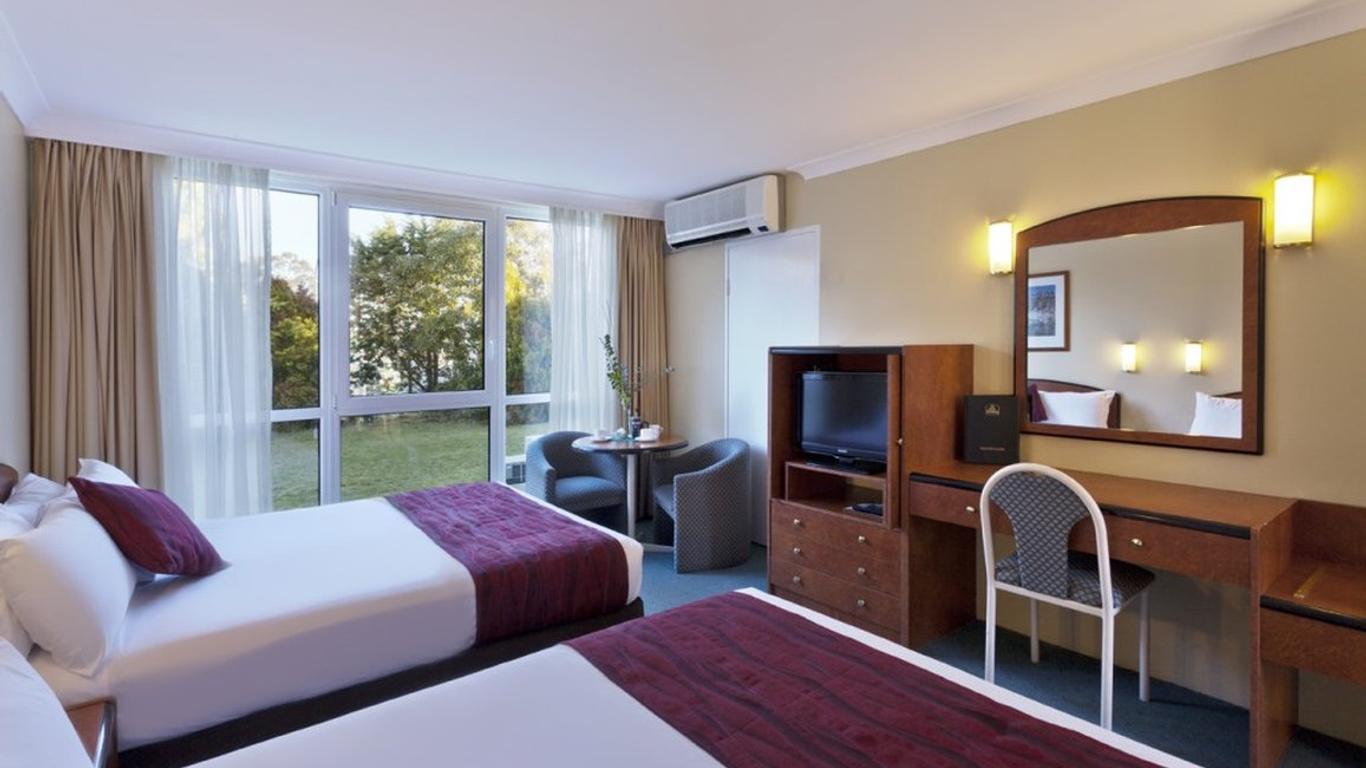Alpine Motor Inn