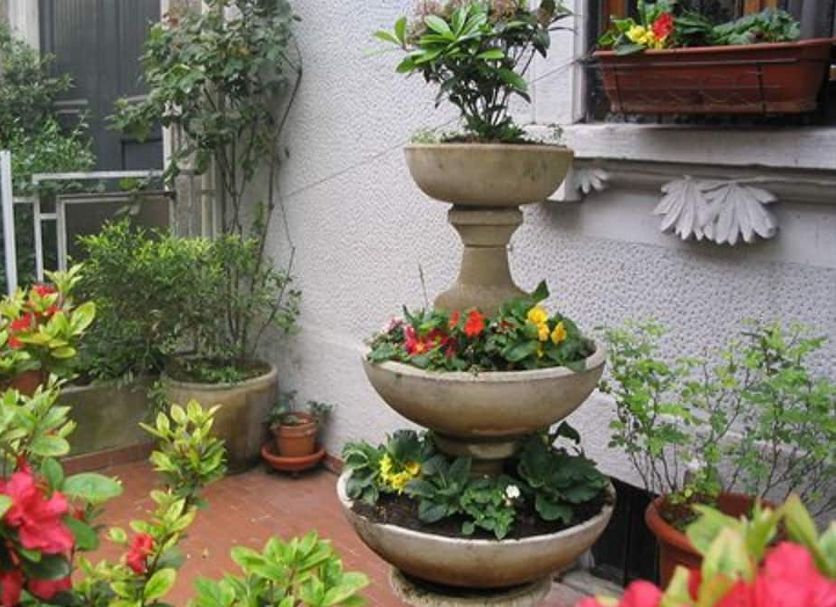 Outdoors view Photo
