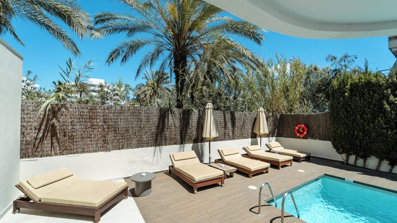 Pacha Hotel