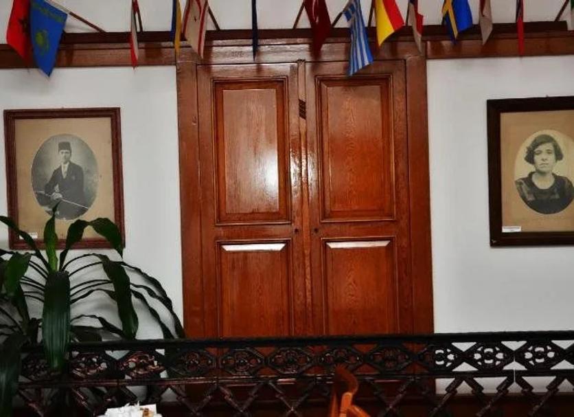 Room amenity Photo