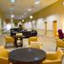 Business centre