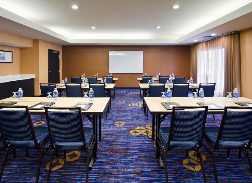 Conference room Photo