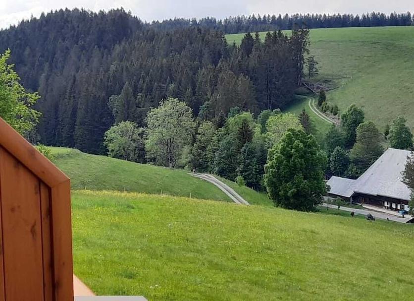 Outdoors view Photo