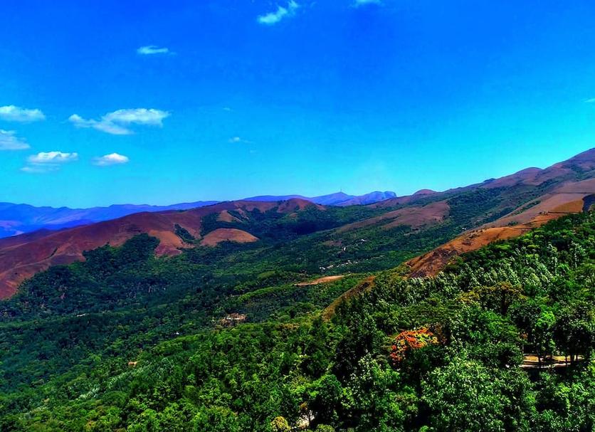 Outdoors view Photo