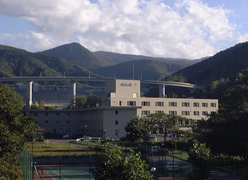 Outdoors view Photo