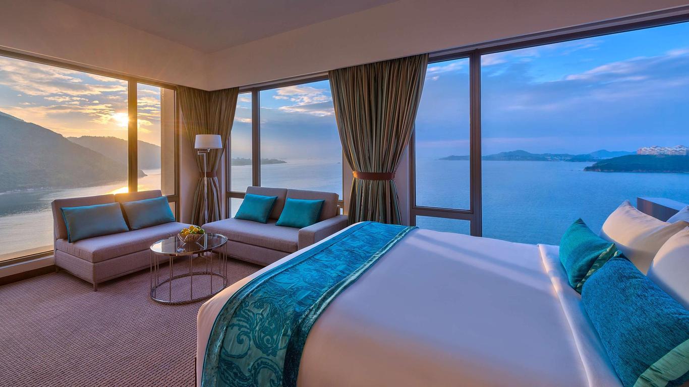 Auberge Discovery Bay Hong Kong