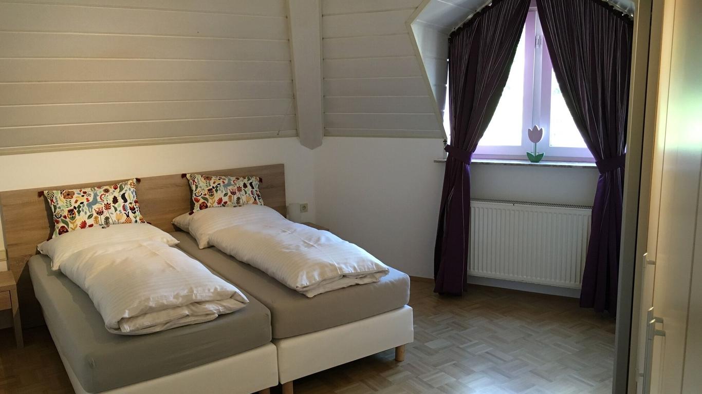 Hotel Sonnenhof