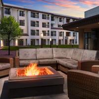 Doubletree By Hilton Colorado Springs