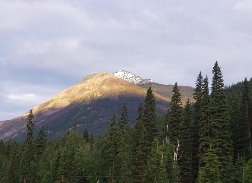 Outdoors view Photo