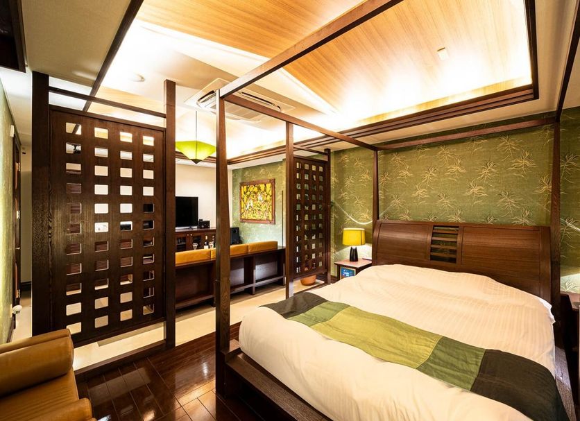 Bedroom Photo