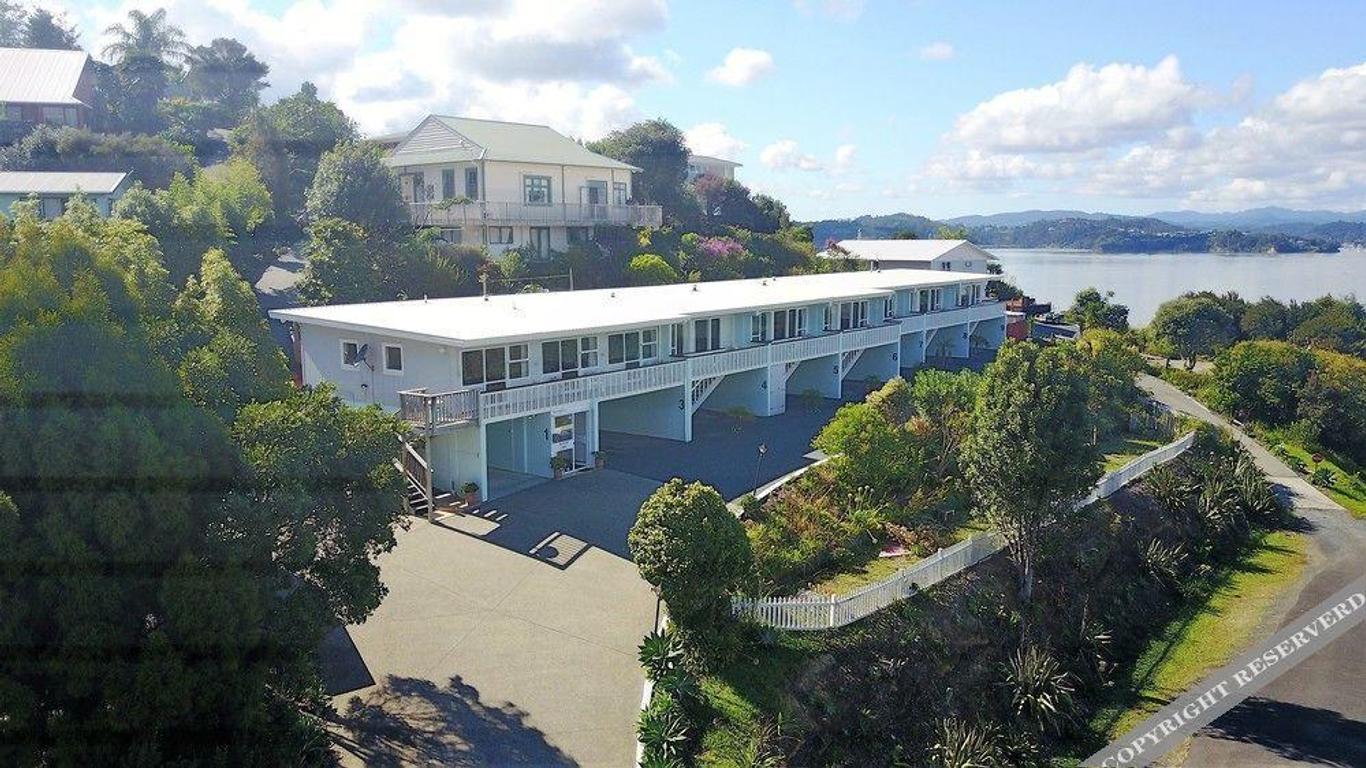Pearl Of The Bay