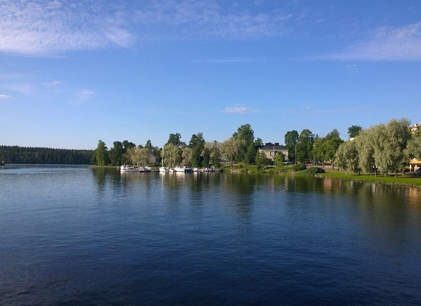 Outdoors view Photo